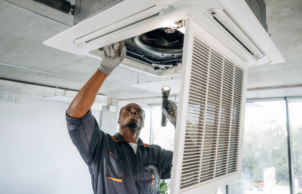Licensed Hvac Installation service in Manvel, TX - FH HVAC