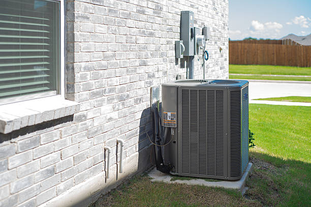 Reliable Hvac Installation contractor in Manvel, TX by FH HVAC